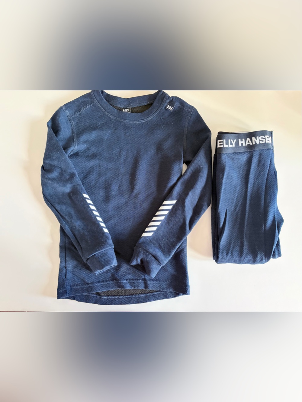 Helly Hansen Base Layer Set